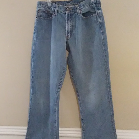 Abercrombie & Fitch Other - Abercrombie and Fitch Jeans